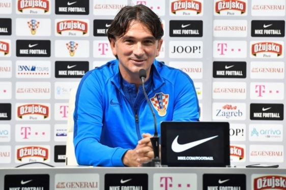 Zlatko Dalić