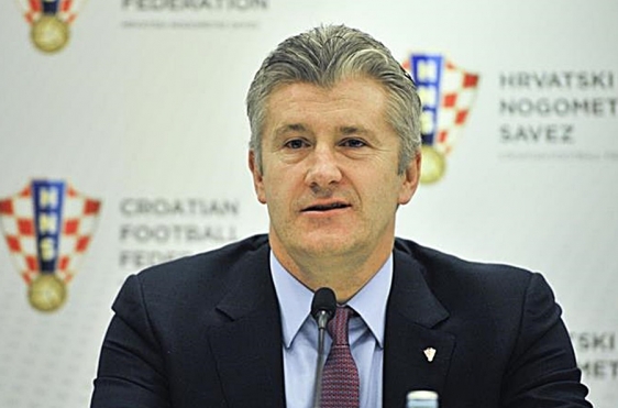 Davor Šuker