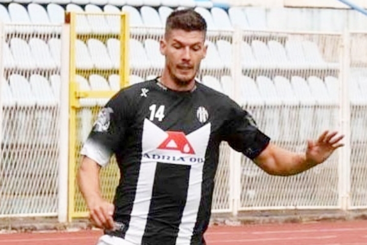 Antonio Pejanović