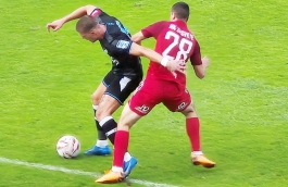 Rikardo Bagadur i Viktor Kanižaj