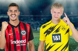  Ande Silva i Erling Haaland
