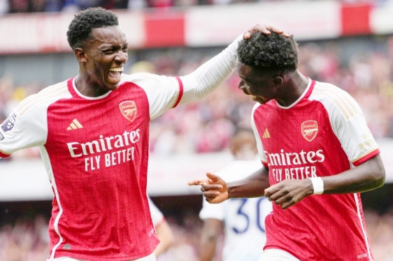 Premierliga: Arsenal sezonu počeo pobjedom na Emiratesu, Newcastle uvjerljiv