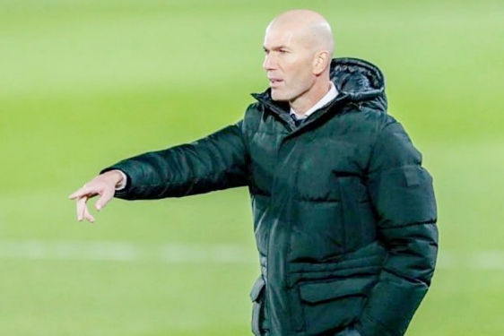 Zinedine Zidane nije došao u Katar, osjeća se prevarenim