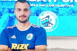 Luka Mikulica