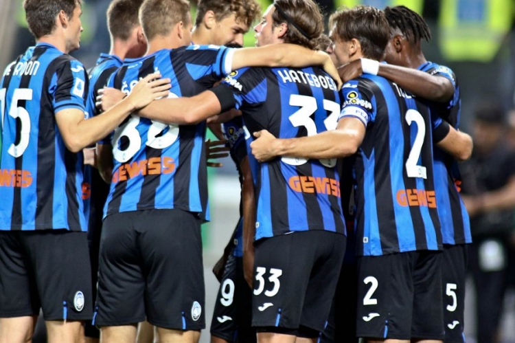 Serie A: Atalanta pobijedila Bolognu, pogledajte susret Marija Pašalića i Nikole More