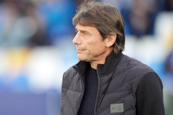 Antonio Conte favorit za izbornika obojice izglednih kandidata za predsjednika saveza