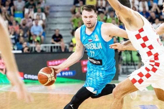 Hrvatski košarkaši saznali protivnike u kvalifikacijama za OI u Parizu
