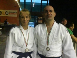 Sandra Uršičić i Zoran Grba