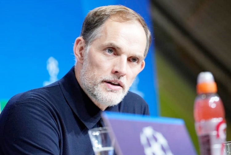 Thomas Tuchel