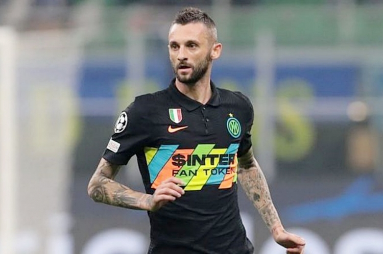 Marcelo Brozović (Inter)