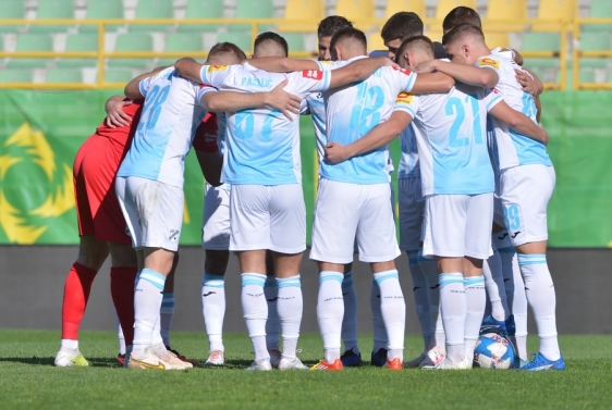 Pogledajte: HNK Rijeka objavio sportsku brošuru