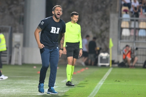 Radomir Đalović kaže da Rijeka ima zamjene za Marca Pašalića i Franju Ivanovića