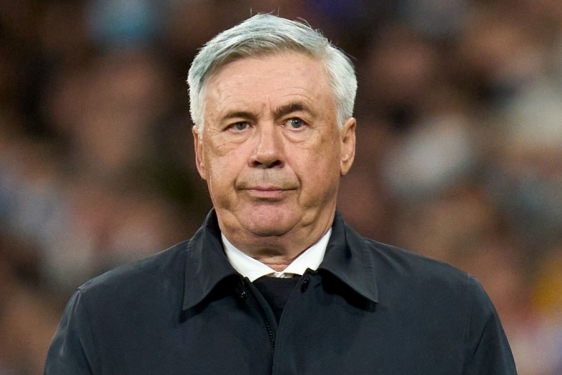 Carlo Ancelotti istaknuo da su u njegovoj karijeri samo dvojica igrača tražili stanke