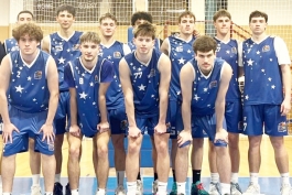 Košarkaši FSV-a uvjerljivo pobijedili Rovinj, Kvarner Junior izgubio od lidera