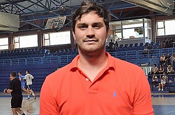 Nikola Babić