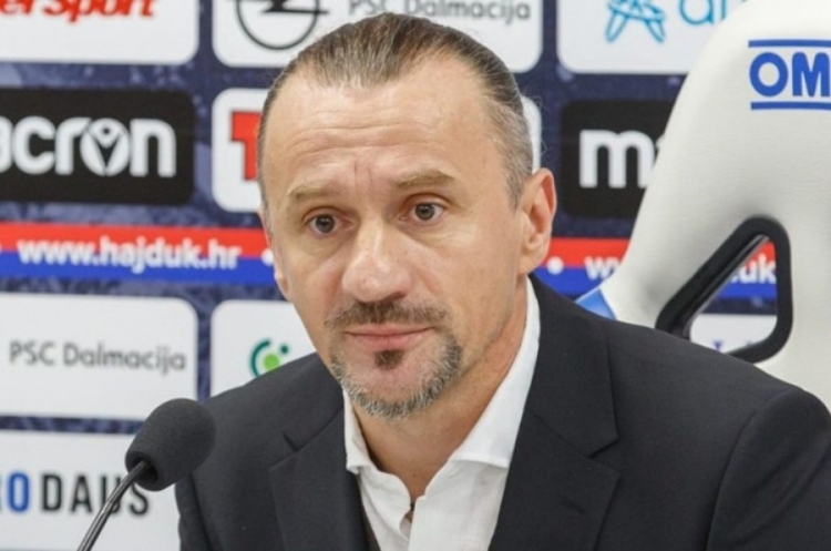 Mario Stanić