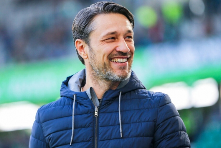 Niko Kovač