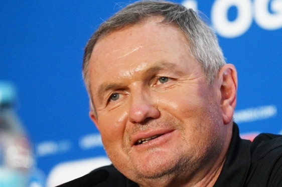 Matjaž Kek postao bivši izbornik slovenske nogometne reprezentacije