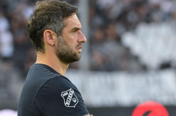 Radomir Đalović: Nije lako kad se stalno govori o prodaji kluba, odgađamo s igračima