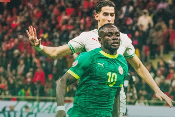 Senegalci napustili teren prije nego što su pobijedili Maroko u finalu Afričkog kupa nacija