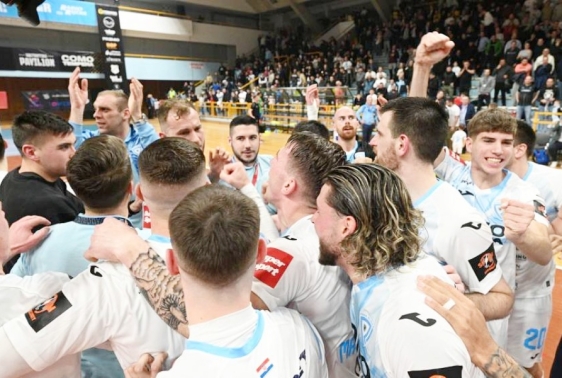 Alen Jukić: Jedni druge ne možemo ničim iznenaditi, presudit će nijanse!