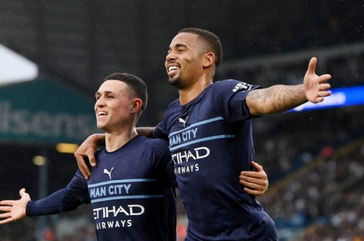 Premierliga: Manchester City i Liverpool pobijedili u gostima