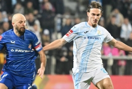 Rijeka i Dinamo odigrali derbi bez pogodaka, Mario Kovačević voli igrati protiv španjolskih trenera