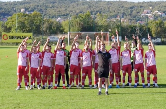 3. HNL: Buje uvjerljivo pobijedile Pomorac, pogledajte rezultate