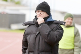 Zoran Bogolin: To je tako kada smo mali klub! Čim ostvariš dobar rezultat, sve se raspadne preko noći!