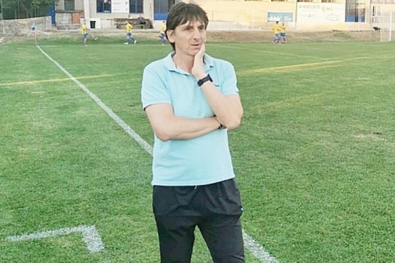 Dean Bolić (Naprijed)