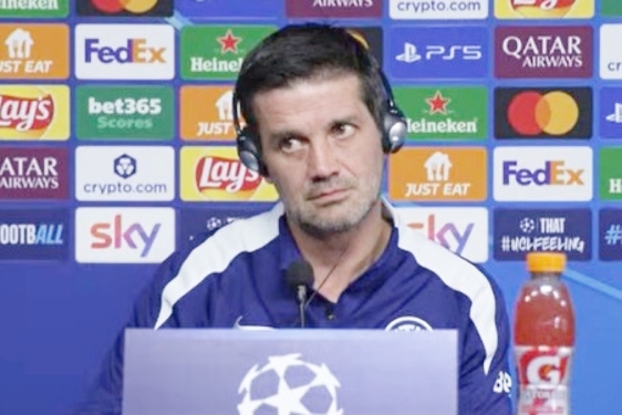 Cristian Chivu prokomentirao ispadanje Intera iz Lige prvaka