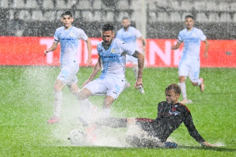 Svi koji su izgubili ulaznicu moći će preuzeti novu  uz predočenje osobnog dokumenta
