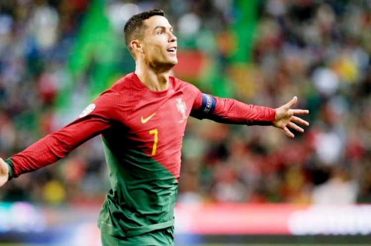 Portugalski izbornik uoči utakmice protiv Hrvatske pojasnio status Cristiana Ronalda