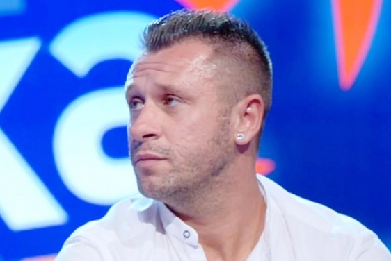 Antonio Cassano