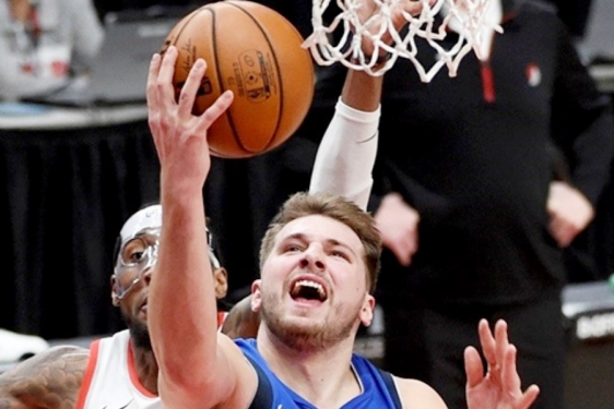 Luka Dončić