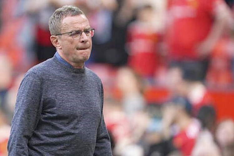 Ralf Rangnick