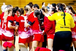 Rukometašice Zameta doživjele poraz na gostovanju u Pločama