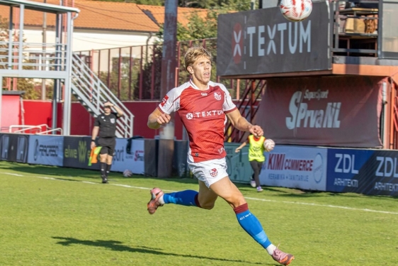 1. NL: Karlovac slavio protiv Dubrave, Orijent u subotu gostuje kod Hrvaca