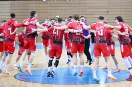 Rukometaši Zameta saznali protivnika u kvalifikacijama za plasman u Premijer  ligu