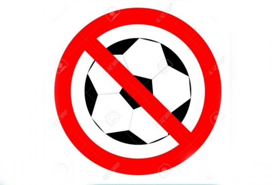 STOP ZA SPORT Vlada preko Središnjeg ureda za sport odlučila zaustaviti natjecanja