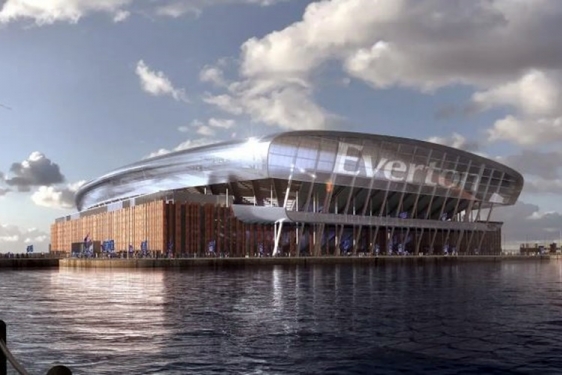 Goodison Park odlazi u povijest, Everton nakon 134 godine seli na novi stadion