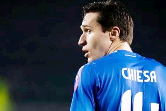 Italija bez Federica Chiese, talijanski mediji spekuliraju da fizička sprema nije problem