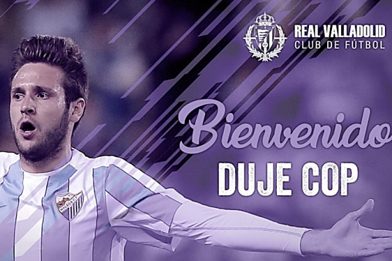 Duje Čop ponovo u Primeri, Real Valladolid doveo hrvatskog napadača