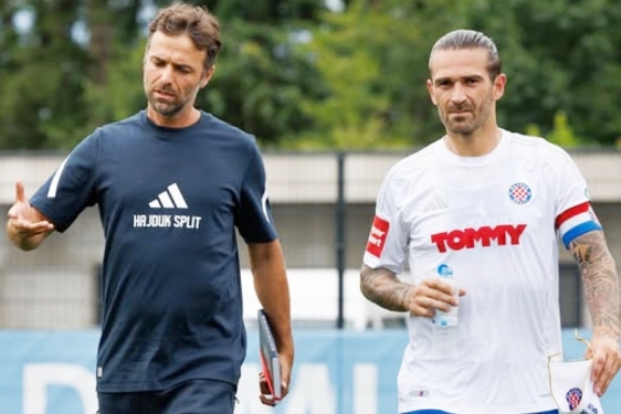 Hoće li u 2026. godini Marko Livaja opet postati standardni prvotimac?