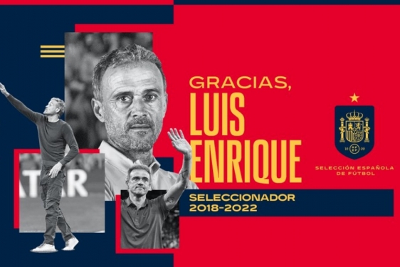 Luis Enrique službeno postao bivši, Španjolci imaju novog izbornika