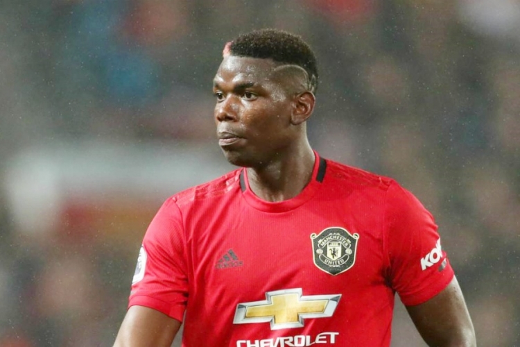 Paul Pogba