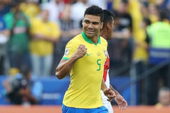 Casemiro