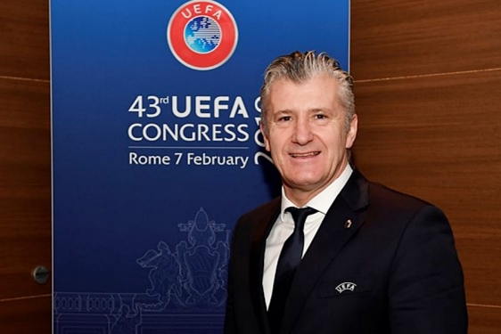 Davor Šuker