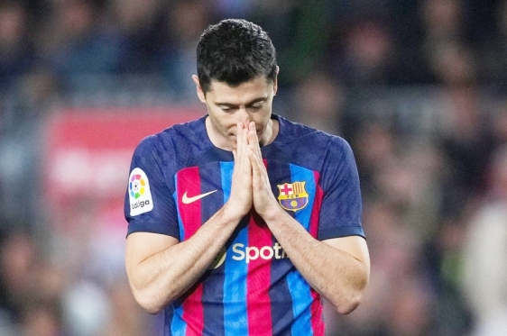 LaLiga: Barcelona razočarala navijače na Camp Nou u utakmici bez golova
