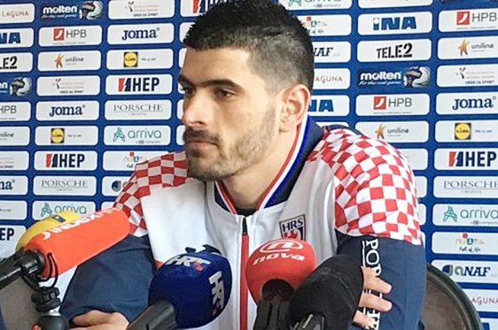 Luka Stepančić